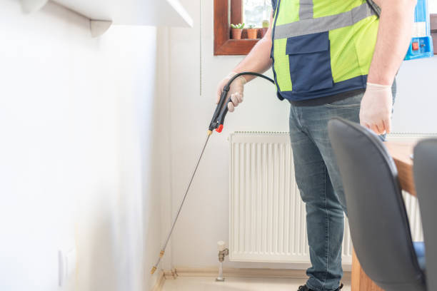Best Pest Inspection Near Me  in East Syracuse, NY